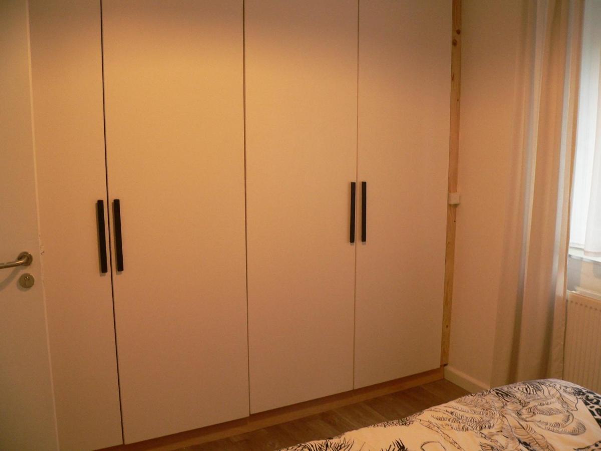Liege 4420 Rue Jean Jaures 45 Grande Maison Joyeuse Avec Terrasse 30M2 Pour 8 Personnes Maximum Saint-Nicolas  Ngoại thất bức ảnh