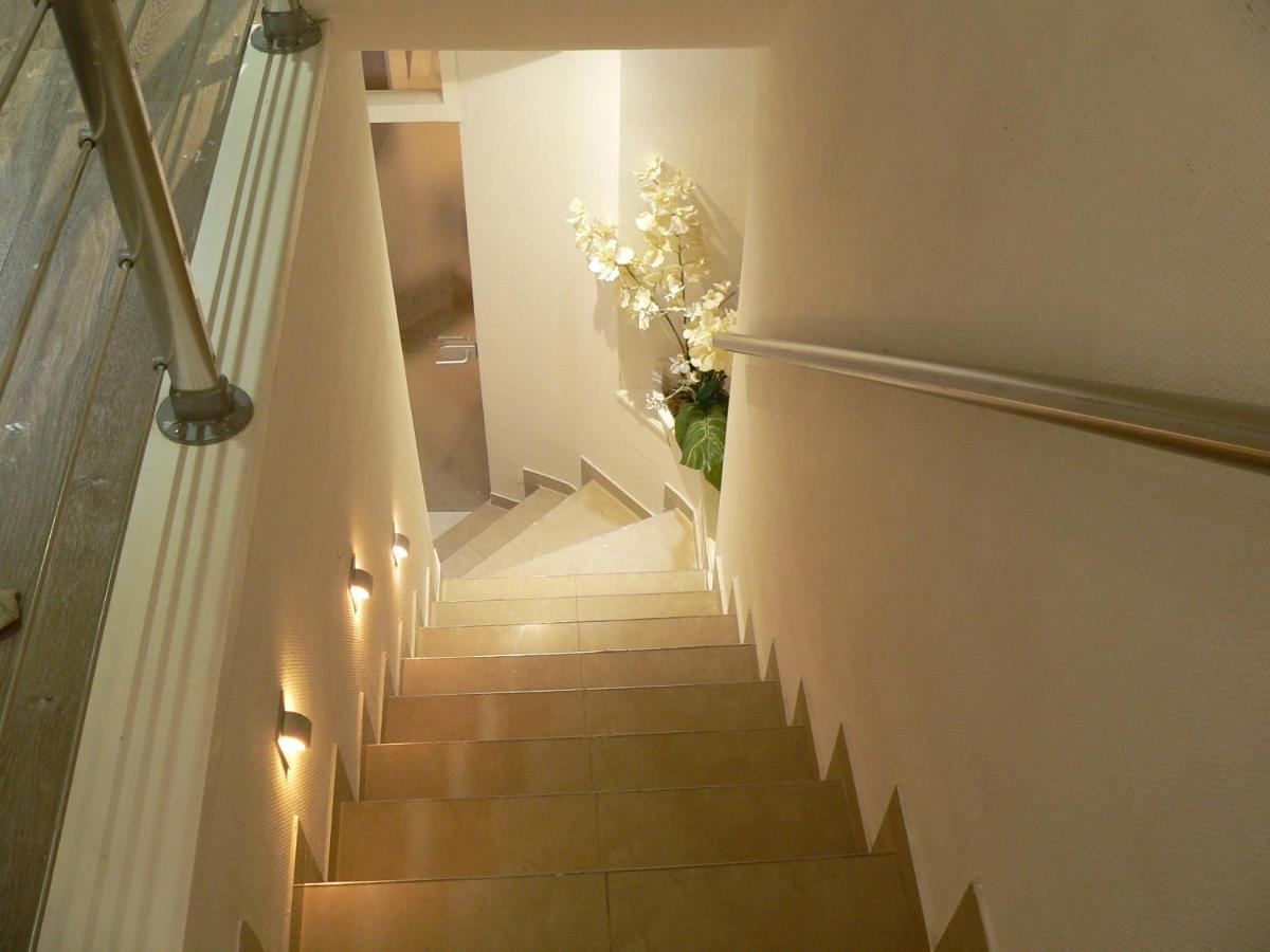 Liege 4420 Rue Jean Jaures 45 Grande Maison Joyeuse Avec Terrasse 30M2 Pour 8 Personnes Maximum Saint-Nicolas  Ngoại thất bức ảnh