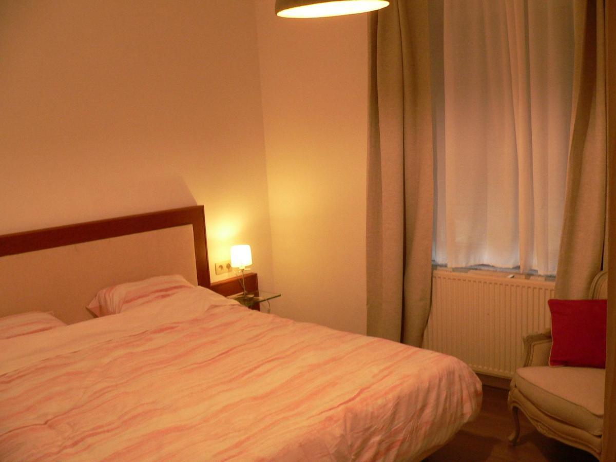 Liege 4420 Rue Jean Jaures 45 Grande Maison Joyeuse Avec Terrasse 30M2 Pour 8 Personnes Maximum Saint-Nicolas  Ngoại thất bức ảnh