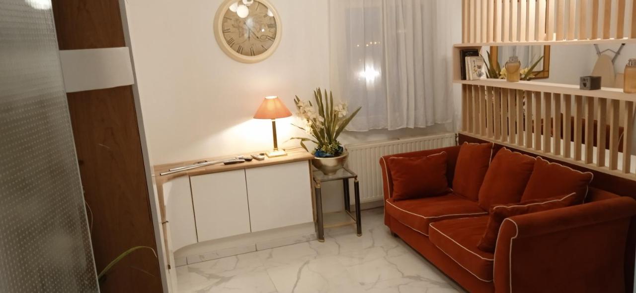 Liege 4420 Rue Jean Jaures 45 Grande Maison Joyeuse Avec Terrasse 30M2 Pour 8 Personnes Maximum Saint-Nicolas  Ngoại thất bức ảnh
