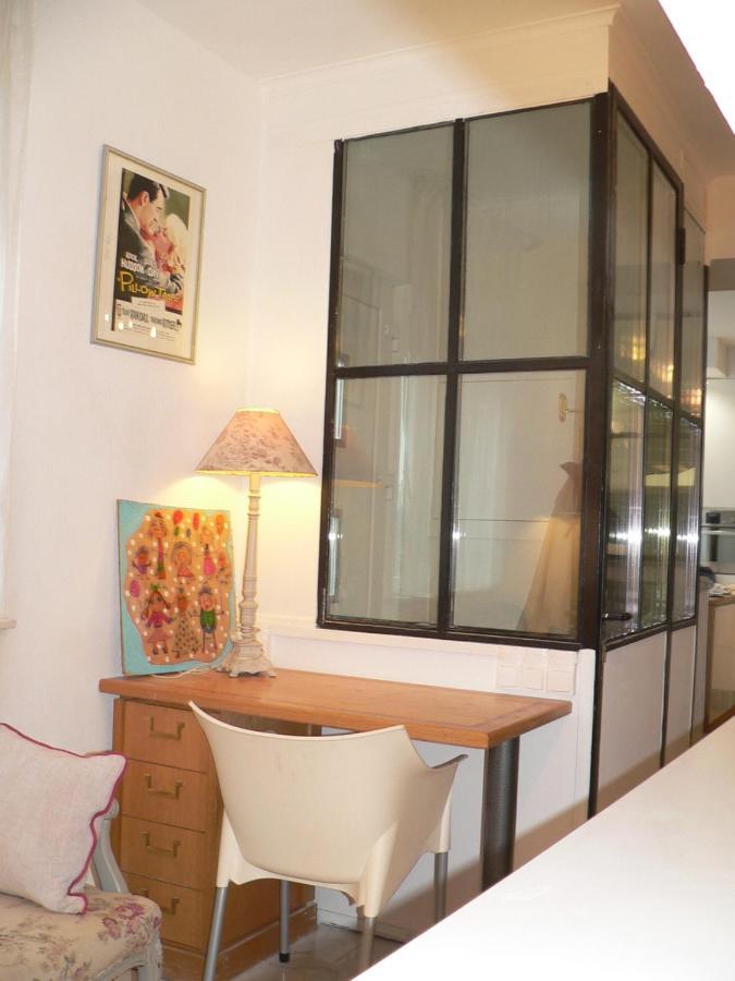 Liege 4420 Rue Jean Jaures 45 Grande Maison Joyeuse Avec Terrasse 30M2 Pour 8 Personnes Maximum Saint-Nicolas  Ngoại thất bức ảnh