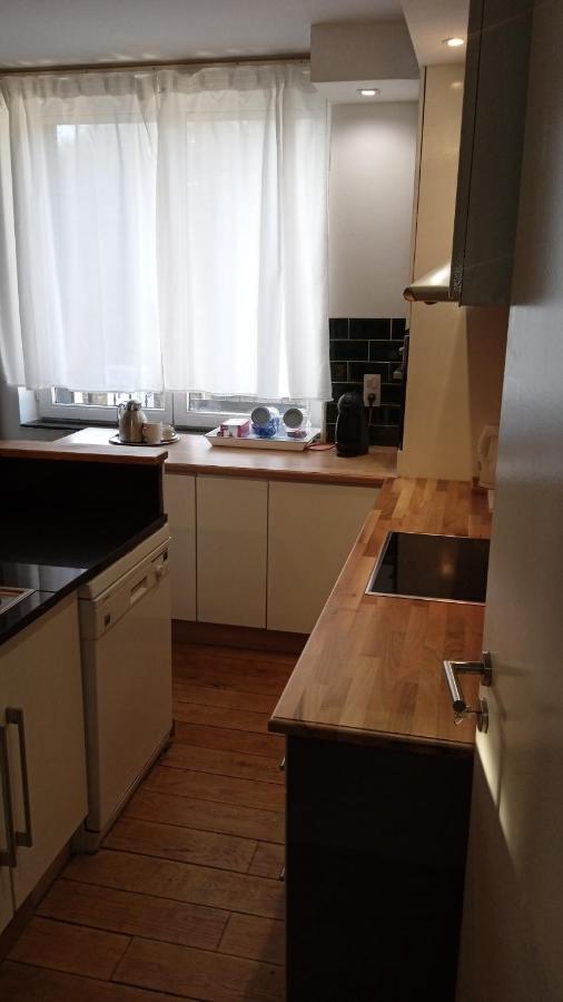 Liege 4420 Rue Jean Jaures 45 Grande Maison Joyeuse Avec Terrasse 30M2 Pour 8 Personnes Maximum Saint-Nicolas  Ngoại thất bức ảnh