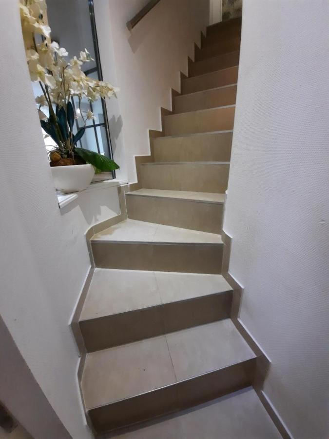 Liege 4420 Rue Jean Jaures 45 Grande Maison Joyeuse Avec Terrasse 30M2 Pour 8 Personnes Maximum Saint-Nicolas  Ngoại thất bức ảnh