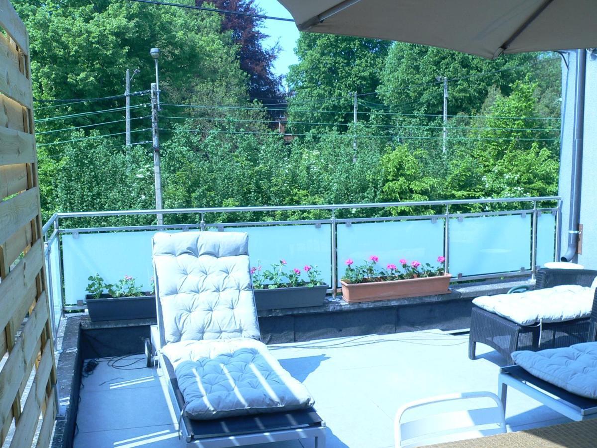 Liege 4420 Rue Jean Jaures 45 Grande Maison Joyeuse Avec Terrasse 30M2 Pour 8 Personnes Maximum Saint-Nicolas  Ngoại thất bức ảnh