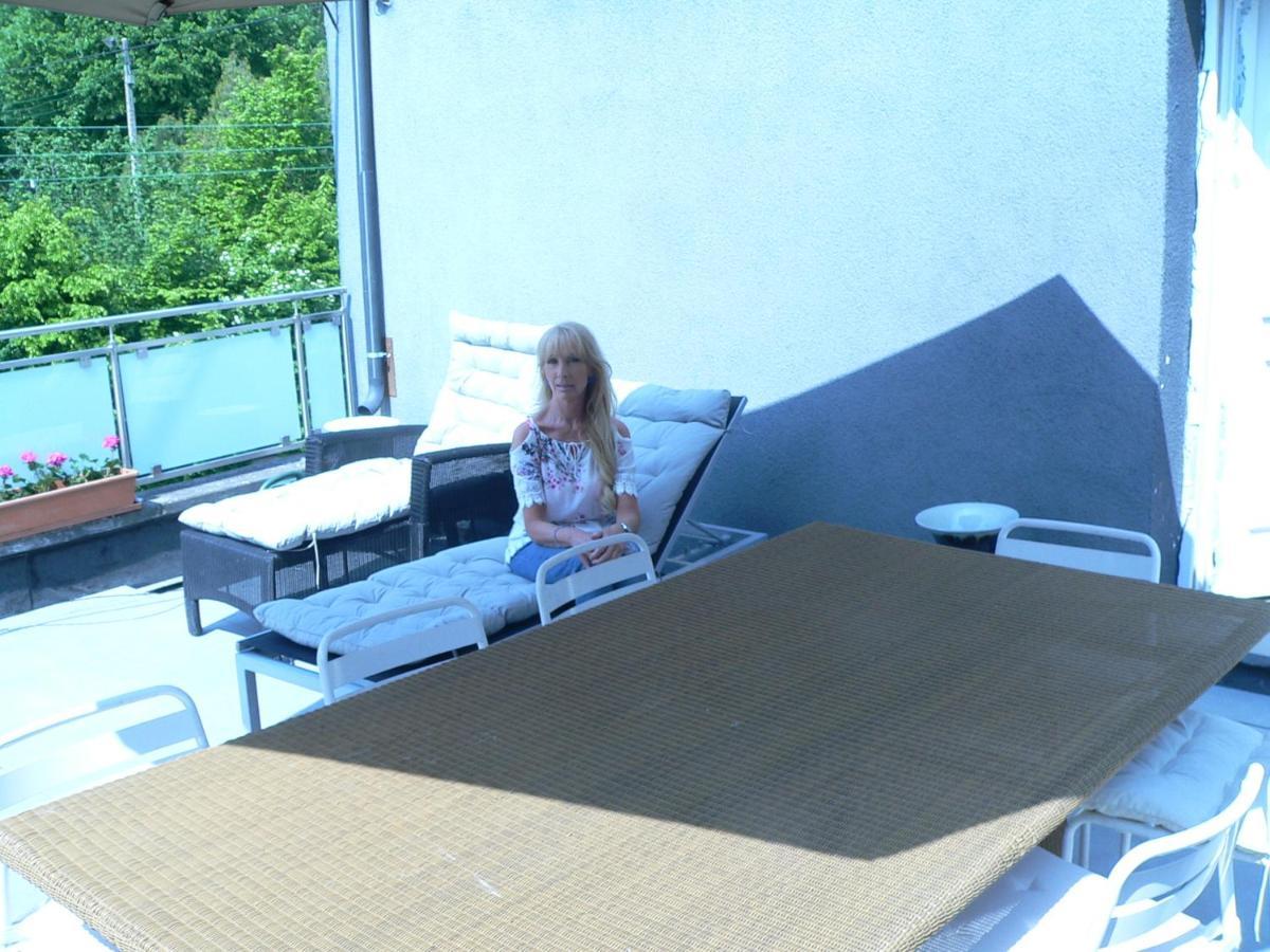 Liege 4420 Rue Jean Jaures 45 Grande Maison Joyeuse Avec Terrasse 30M2 Pour 8 Personnes Maximum Saint-Nicolas  Ngoại thất bức ảnh