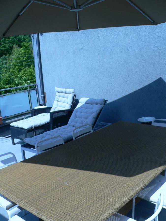 Liege 4420 Rue Jean Jaures 45 Grande Maison Joyeuse Avec Terrasse 30M2 Pour 8 Personnes Maximum Saint-Nicolas  Ngoại thất bức ảnh